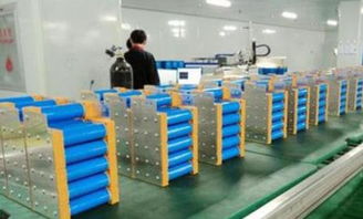 動(dòng)力電池巨頭如何應(yīng)對(duì)車企自建電池工廠潮？