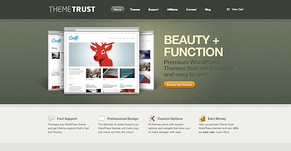 國外網(wǎng)頁截屏設(shè)計賞析 創(chuàng)新與美學的融合
